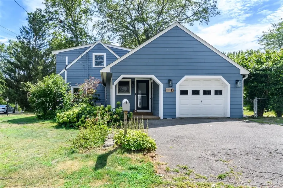 13 Cooper Rd, Natick, MA 01760 - Image #3