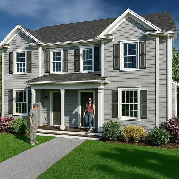 11 Ambrose Way #9, Shirley, MA 01464