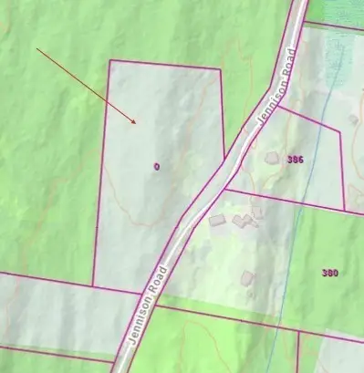 0 Jennison Rd, Wendell, MA 01379 - Image #1