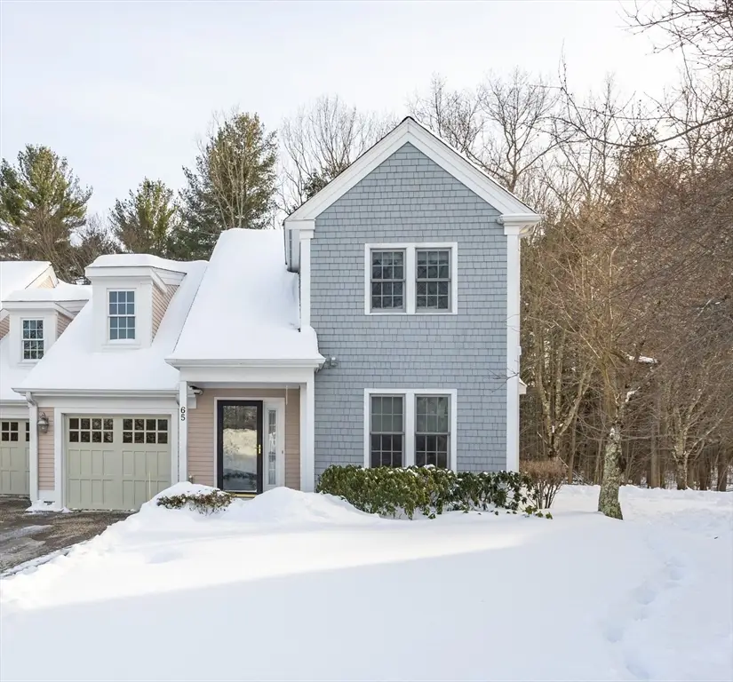 65 Godfrey Dr #65, Norton, MA 02766 - Image #1