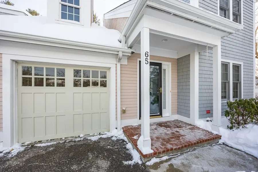 65 Godfrey Dr #65, Norton, MA 02766 - Image #2