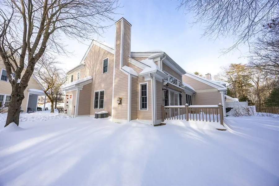 65 Godfrey Dr #65, Norton, MA 02766 - Image #3