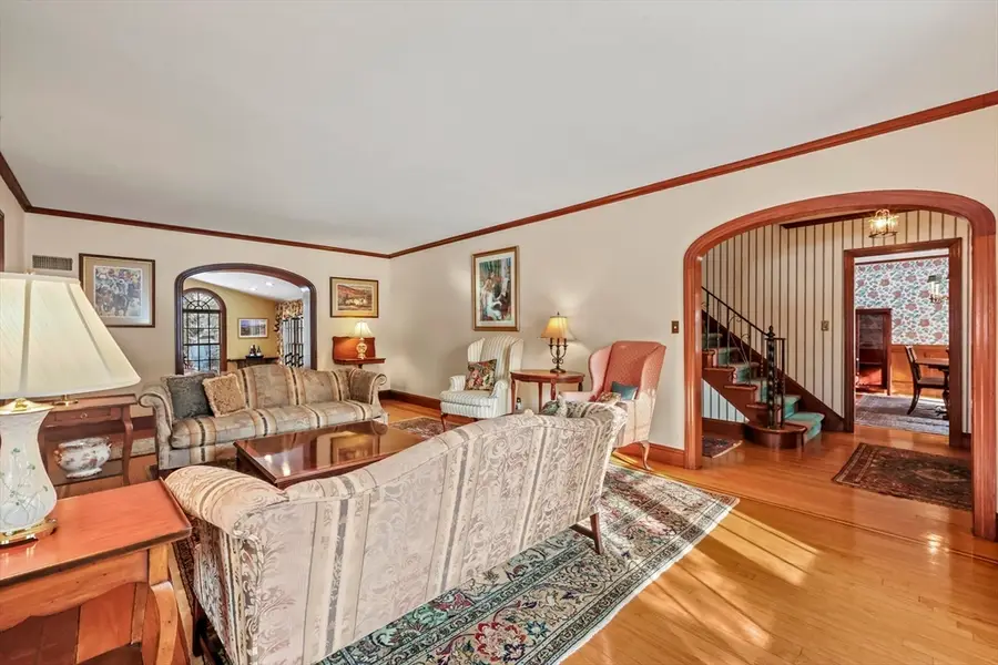 58 Englewood Road, Longmeadow, MA 01106 - #3