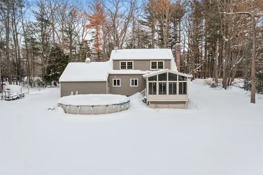 22 Old Hardwick Rd, Petersham, MA 01366 - Image #2