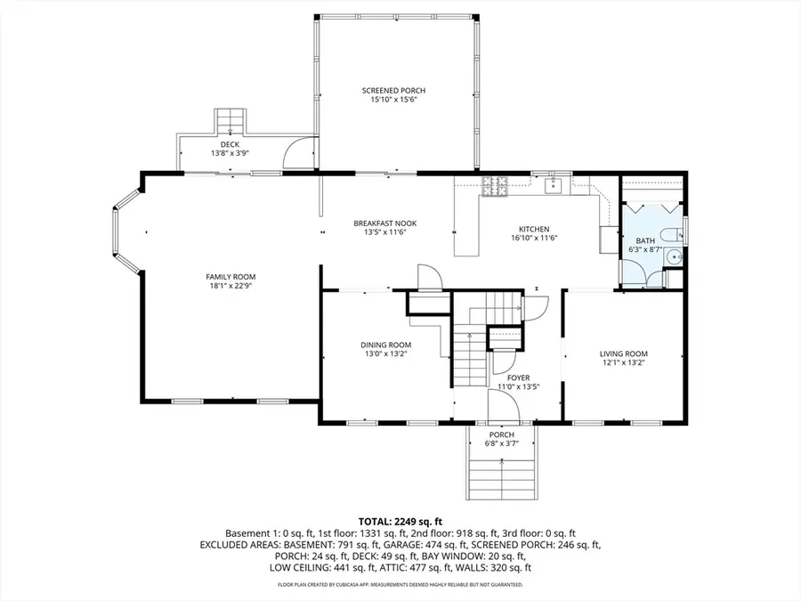 37 Summer Hill Rd, Dracut, MA 01826 - Image #2