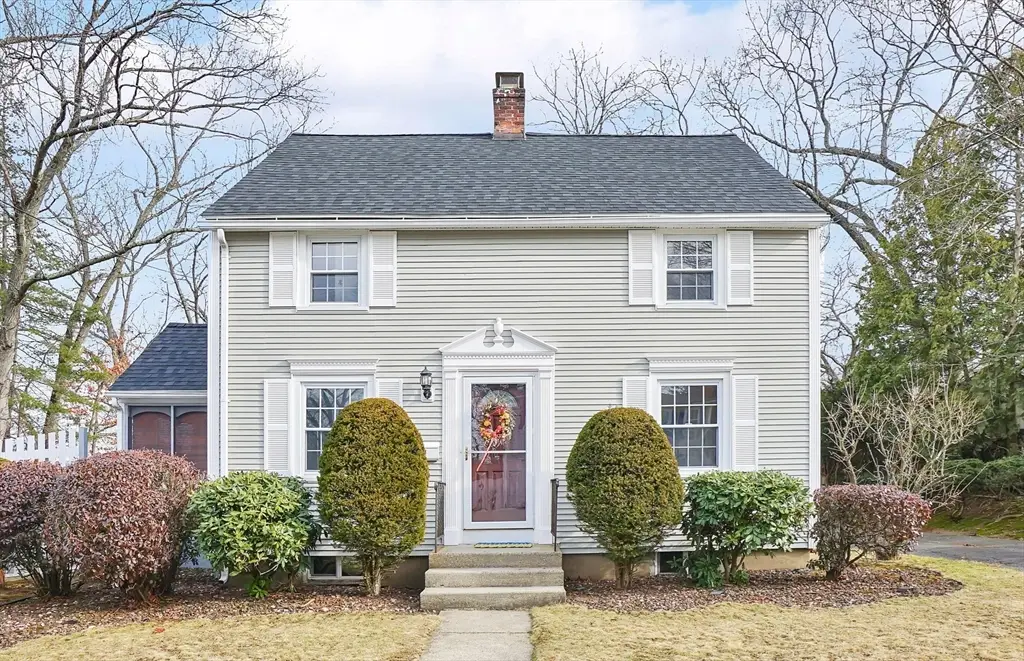 231 Dayton St, Springfield, MA 01118 - Image #1