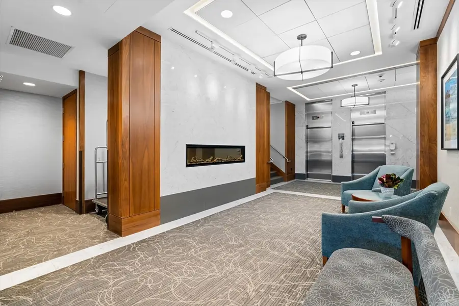 8 Whittier #18A, Boston, MA 02114 - Image #3