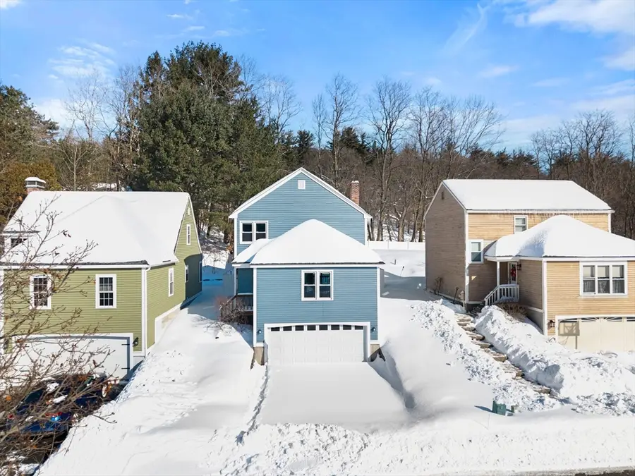 7 Valleyview Court, Fitchburg, MA 01420 - Image #2