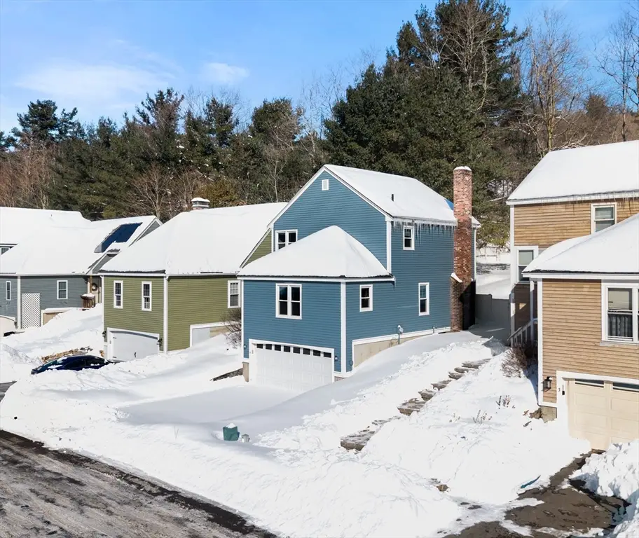 7 Valleyview Court #7, Fitchburg, MA 01420 - Image #1