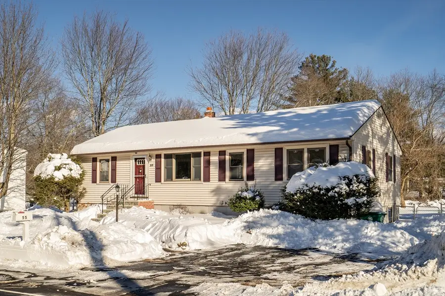 55 Francis Wyman Rd, Burlington, MA 01803 - Image #2