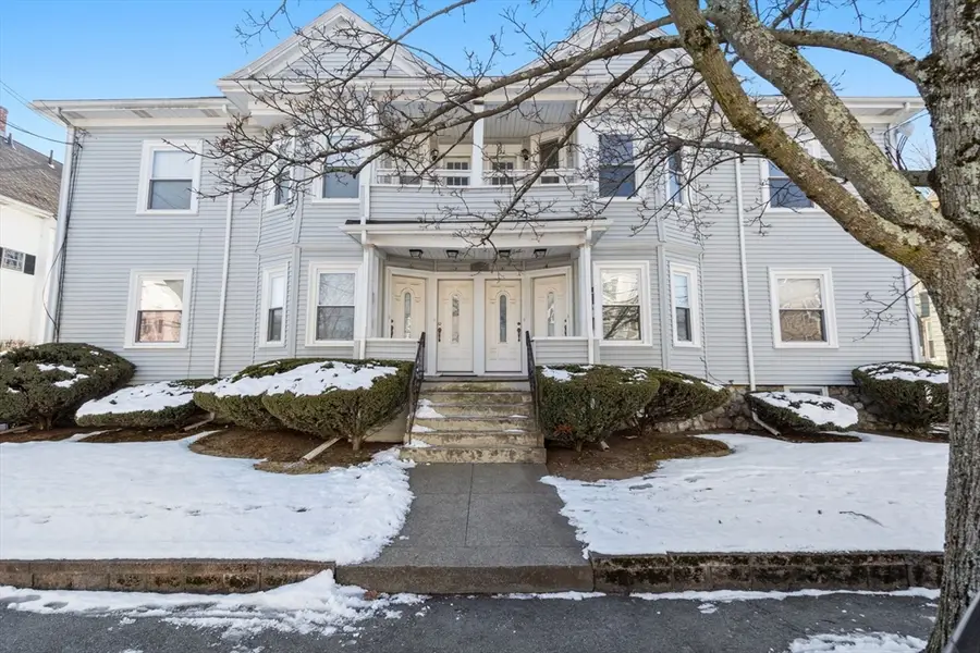 215 Ash St #3, Waltham, MA 02453 - Image #2