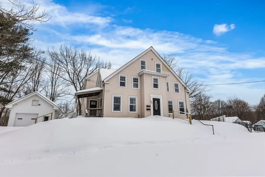46 Franklin St, Leominster, MA 01453 - Image #2