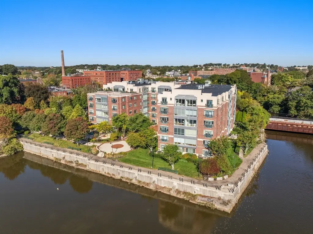 88 Wharf Street #105, Milton, MA 02186 - Image #1
