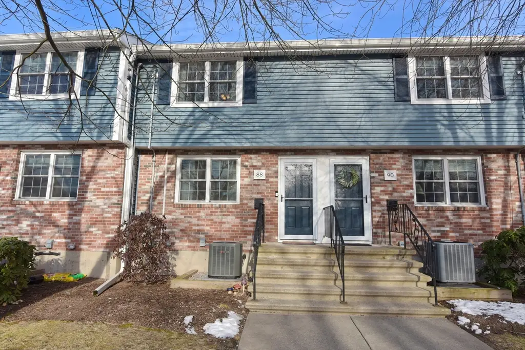 88 Durham Rd #88, Dedham, MA 02026 - Image #1