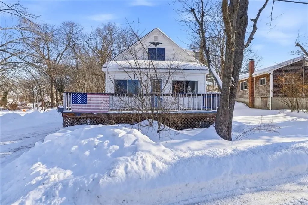 14 Cross St, Weymouth, MA 02189 - Image #1