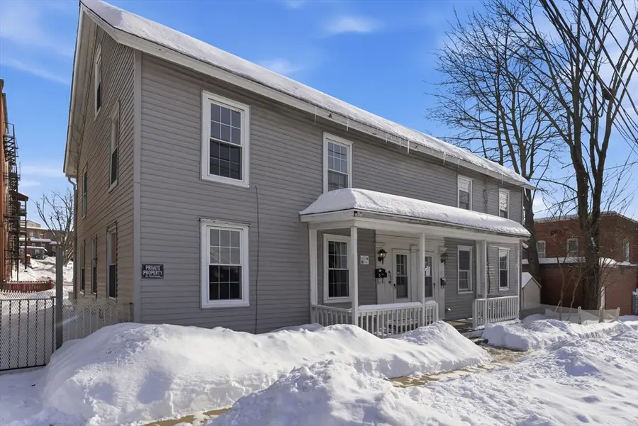 3-5 Church Street, Ware, MA 01082 - #2
