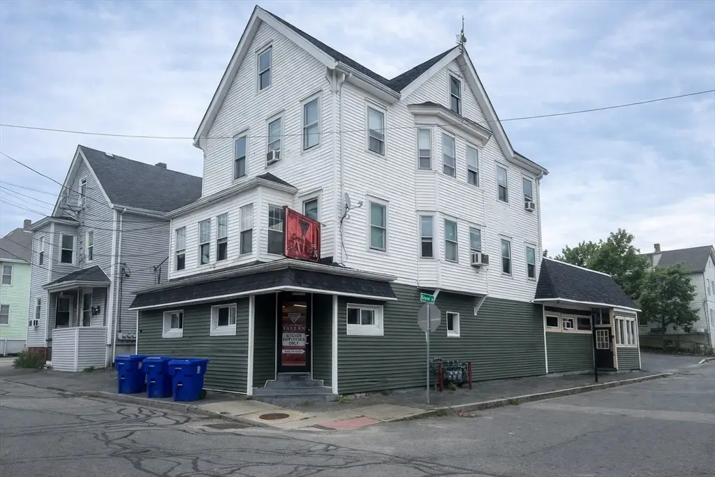 53 Grove Street, Taunton, MA 02780 - Image #1