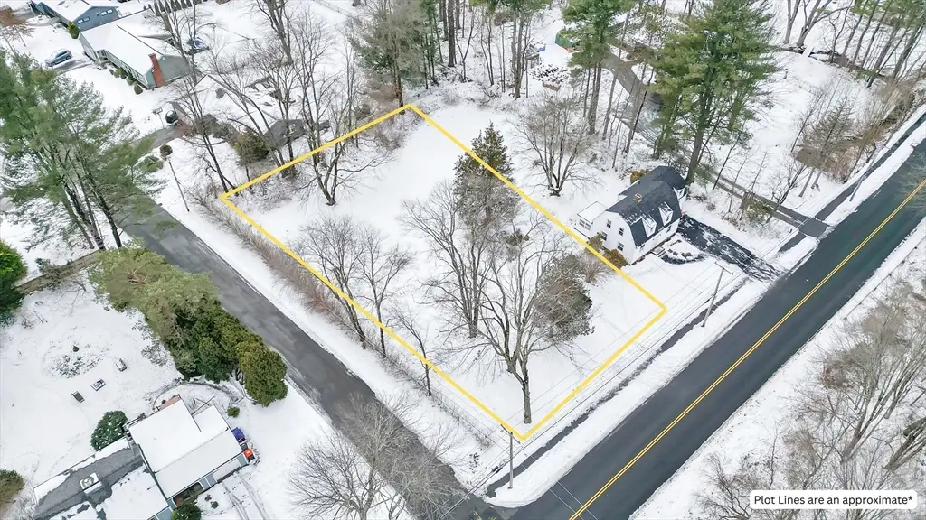 36 Silver St, South Hadley, MA 01075 - Image #1