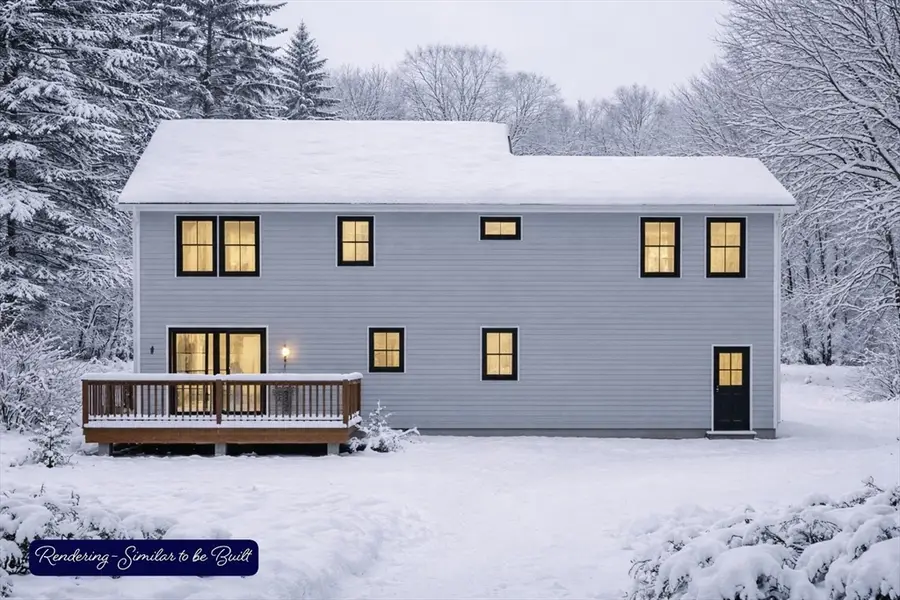 75 Willard Rd, Ashburnham, MA 01430 - Image #2