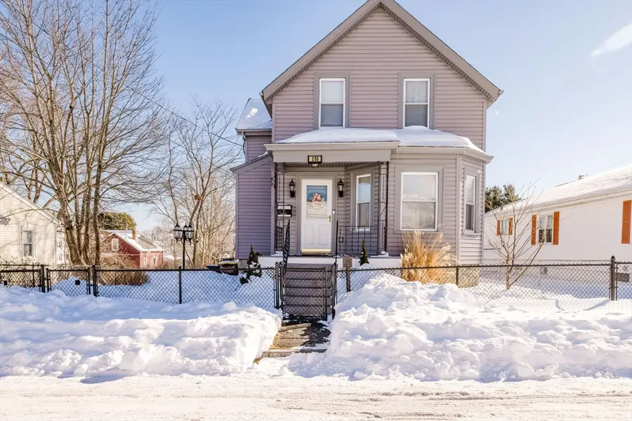 250 Nelson St, Fall River, MA 02721 - Image #2