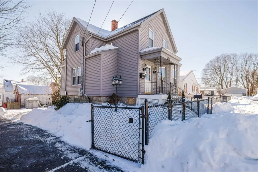 250 Nelson St, Fall River, MA 02721 - Image #3