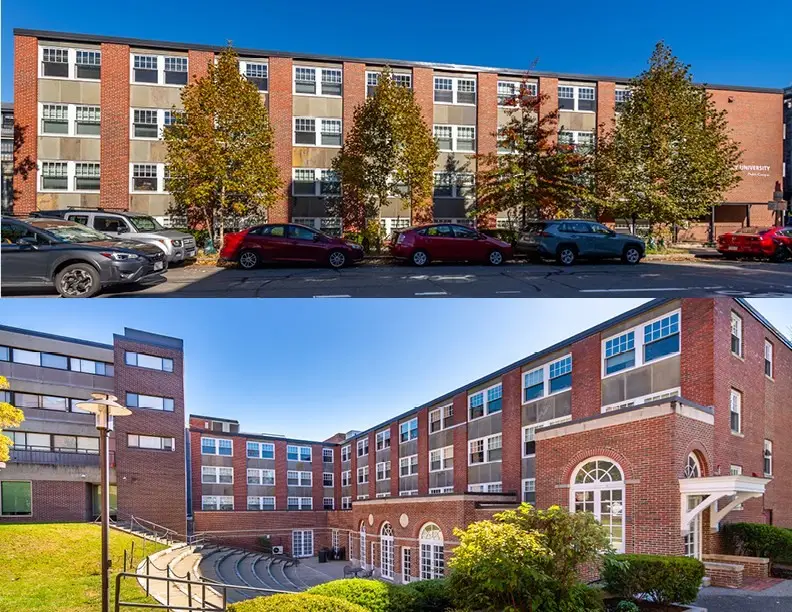 33 Everett Street, Cambridge, MA 02138 - Image #1