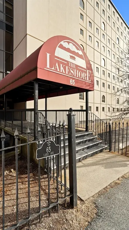 65 Lake Avenue #830, Worcester, MA 01604 - Image #2