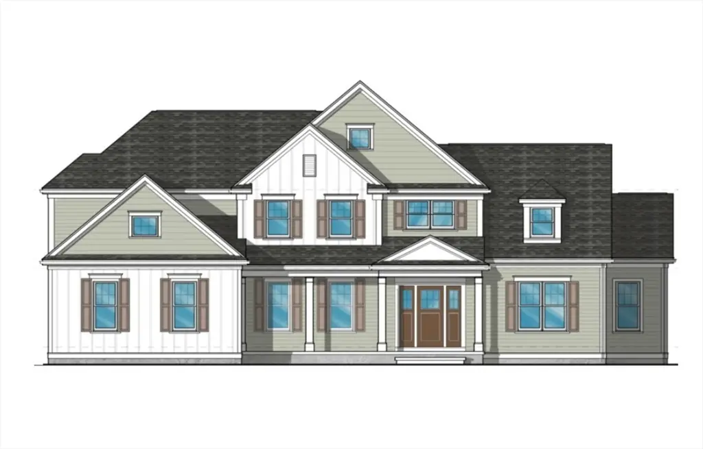 Lot 5 Weeping Willow Dr, Andover, MA 01810 - Image #1