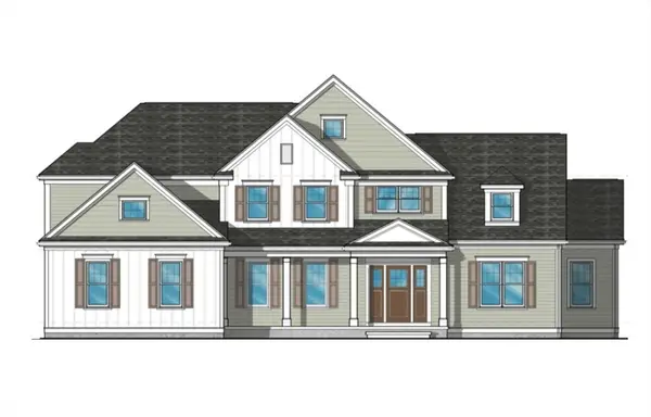 Lot 5 Weeping Willow Dr, Andover, MA 01810