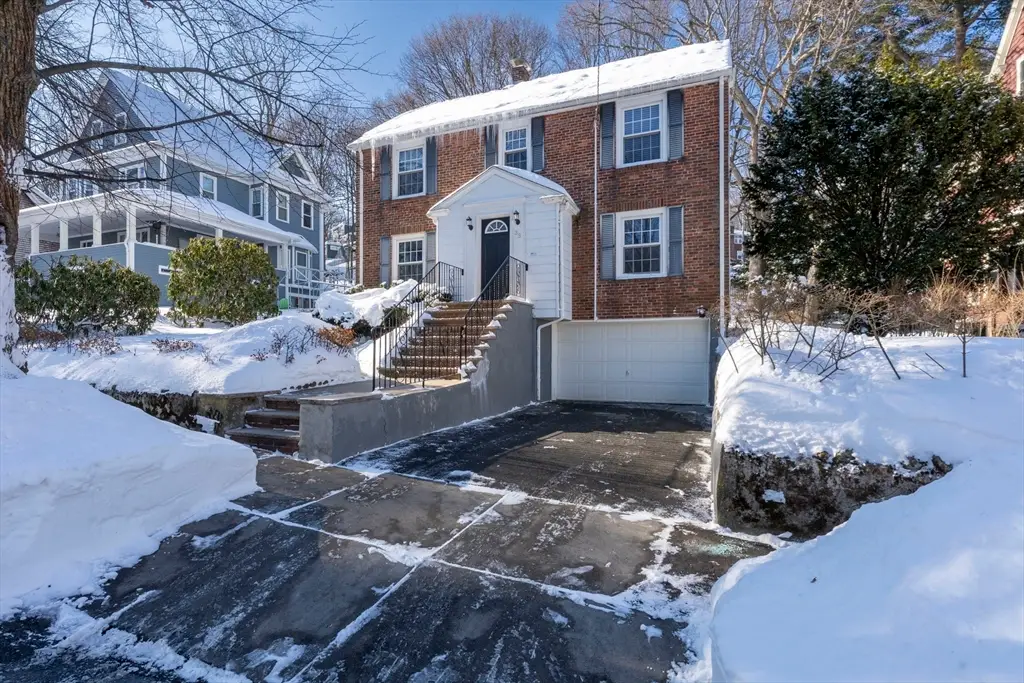 33 Harvard St, Arlington, MA 02476 - Image #1