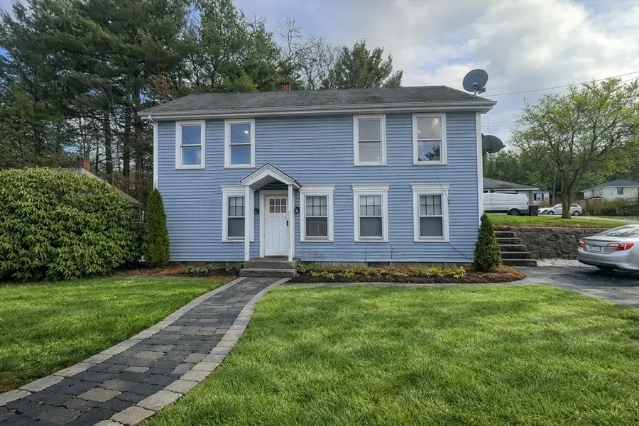 288-290 Providence Rd, Northbridge, MA 01588 - Image #2