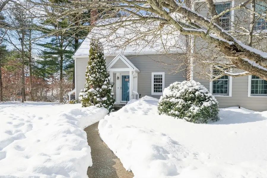 528 Twin Lakes Drive #528, Halifax, MA 02338 - Image #2