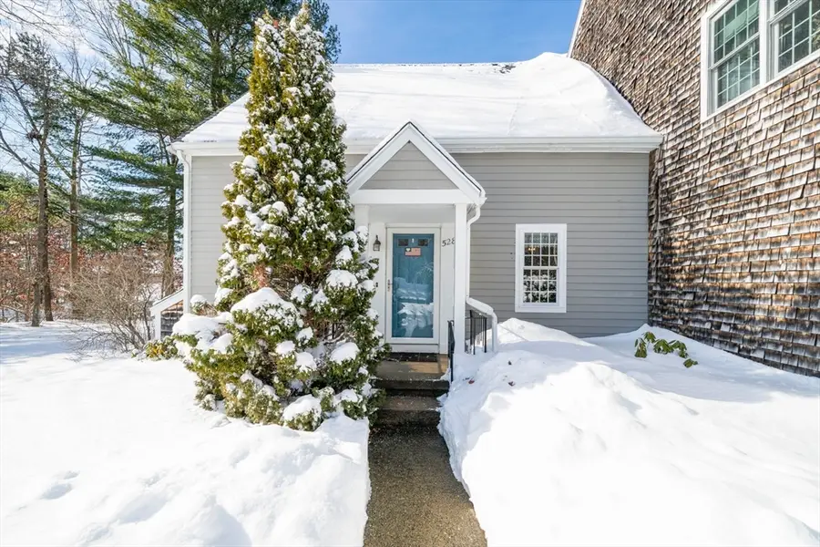 528 Twin Lakes Drive #528, Halifax, MA 02338 - Image #3