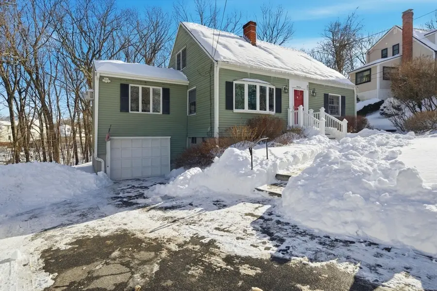 19 Indian Hill Rd, Woburn, MA 01801 - Image #3