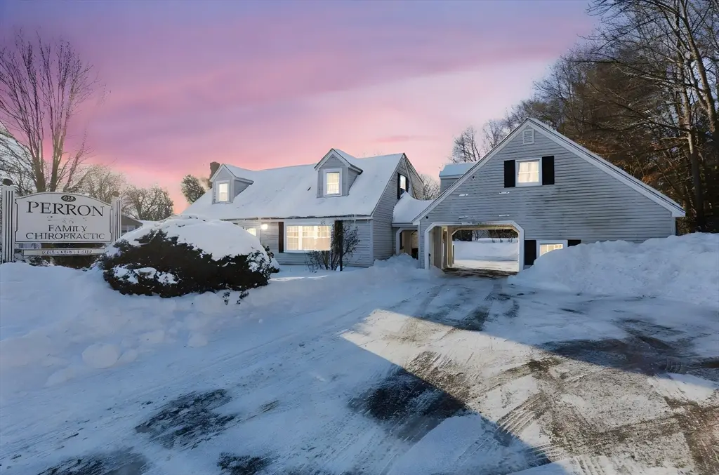 990 Pleasant St, Brockton, MA 02301 - Image #1