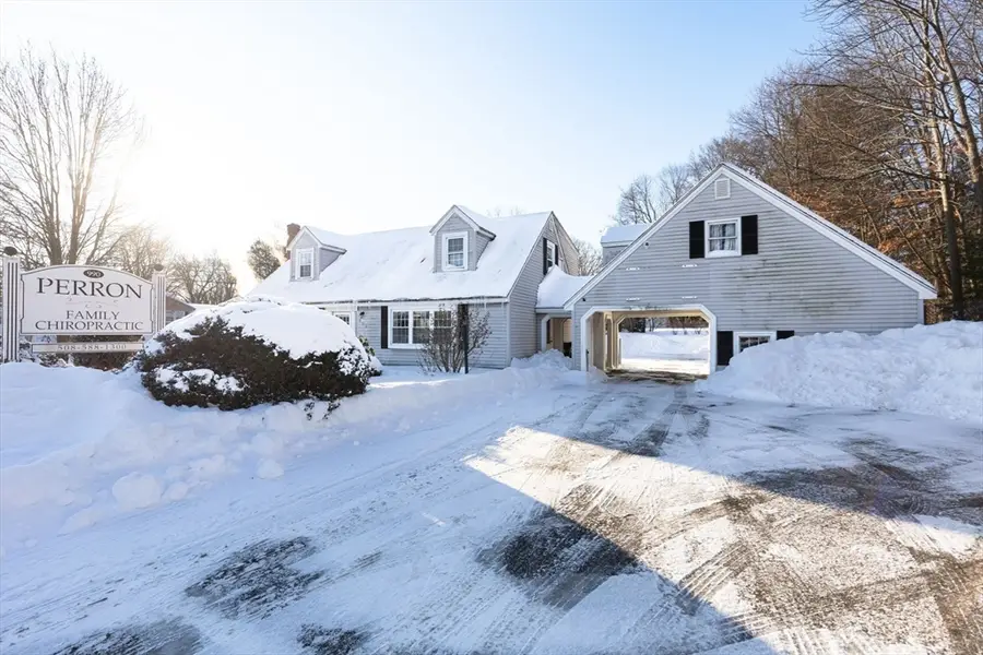 990 Pleasant St, Brockton, MA 02301 - Image #3