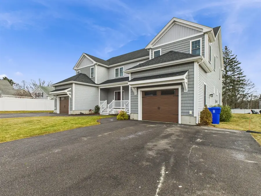 10 Johnny Mac Way #B, Taunton, MA 02780 - Image #2