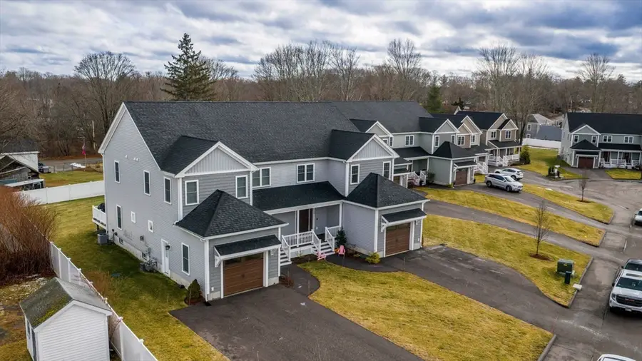 10 Johnny Mac Way #B, Taunton, MA 02780 - Image #3