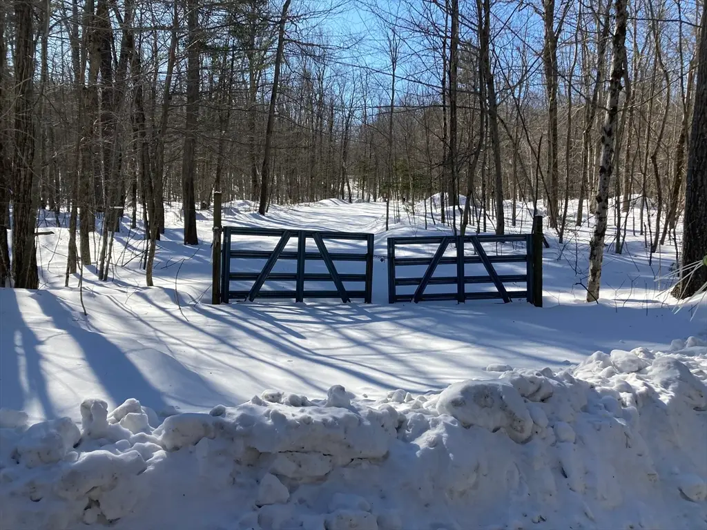 0 West Hill Road, Middlefield, MA 01243 - #1