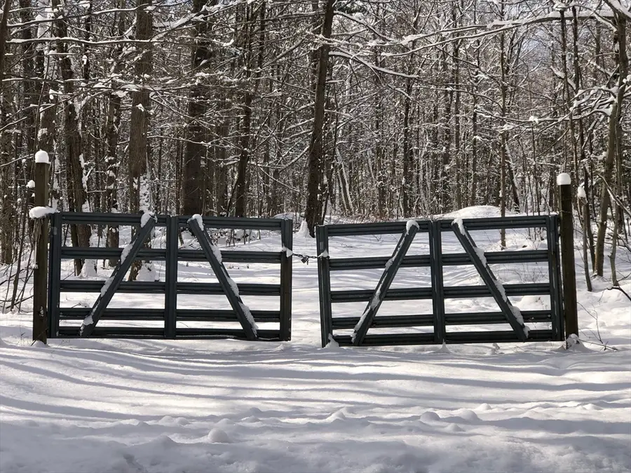 0 West Hill Road, Middlefield, MA 01243 - #2