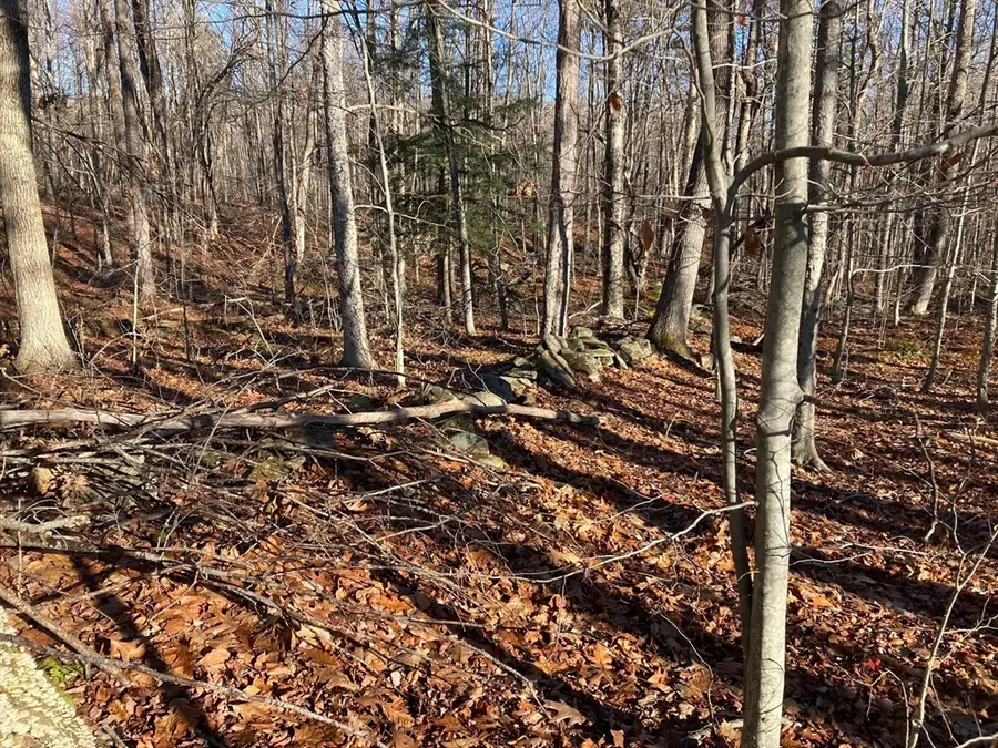 0 West Hill Road, Middlefield, MA 01243 - #3