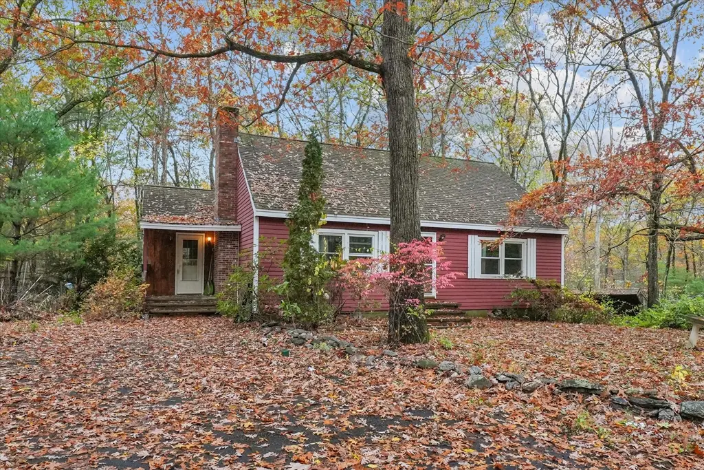 601 Flathill Road, Lunenburg, MA 01462 - Image #1