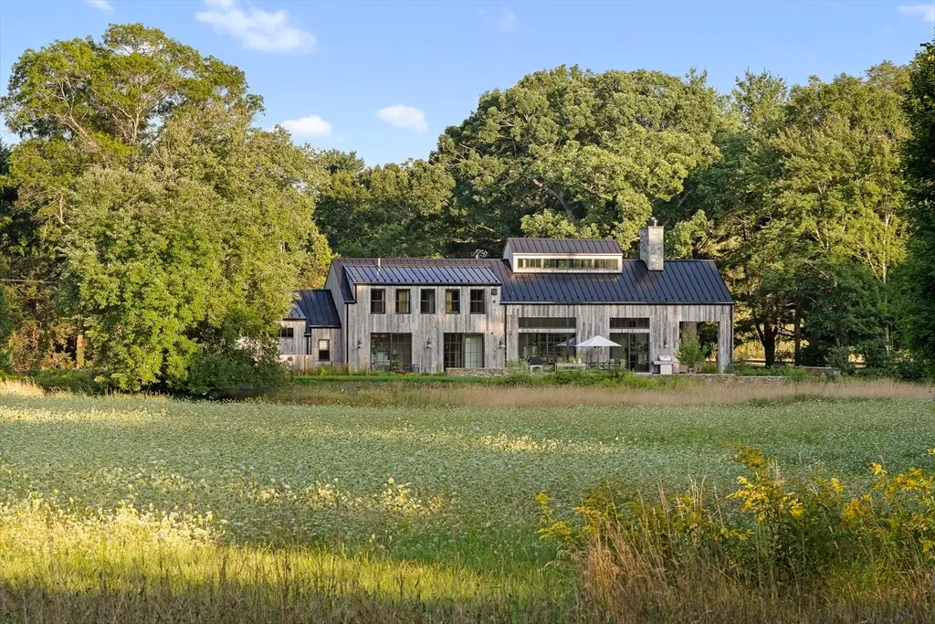 8 Silver Hill, Lincoln, MA 01773 - #1