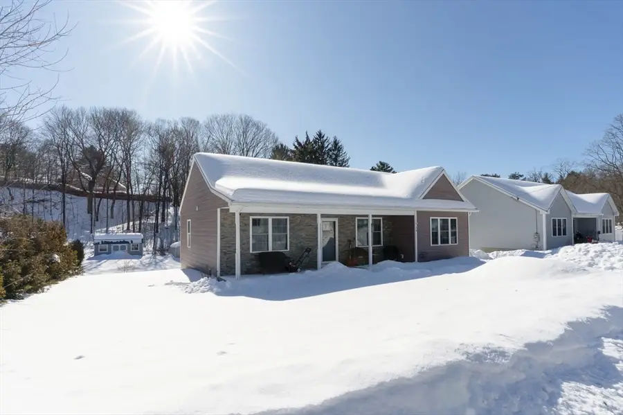 36 Nelson St, Warren, MA 01083 - Image #2