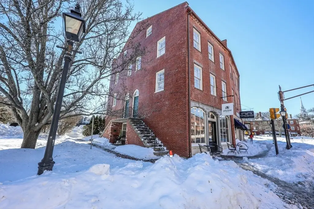 2 Elbow Lane #A, Newburyport, MA 01950 - #1