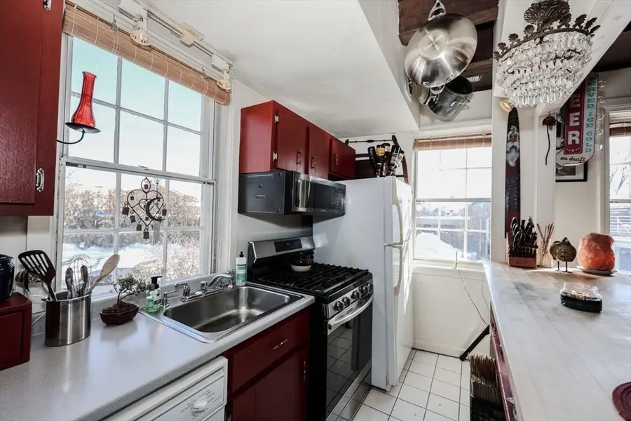 2 Elbow Lane #A, Newburyport, MA 01950 - #3