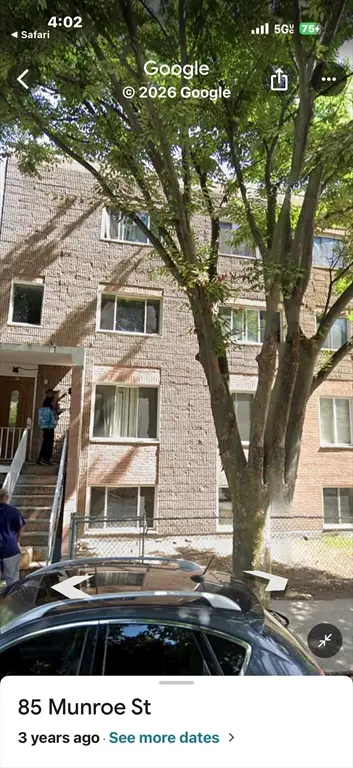 85 Munroe St, Boston, MA 02119 - Image #1