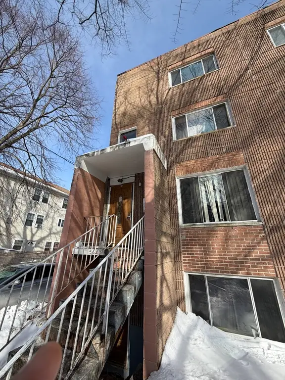 85 Munroe St, Boston, MA 02119 - #3