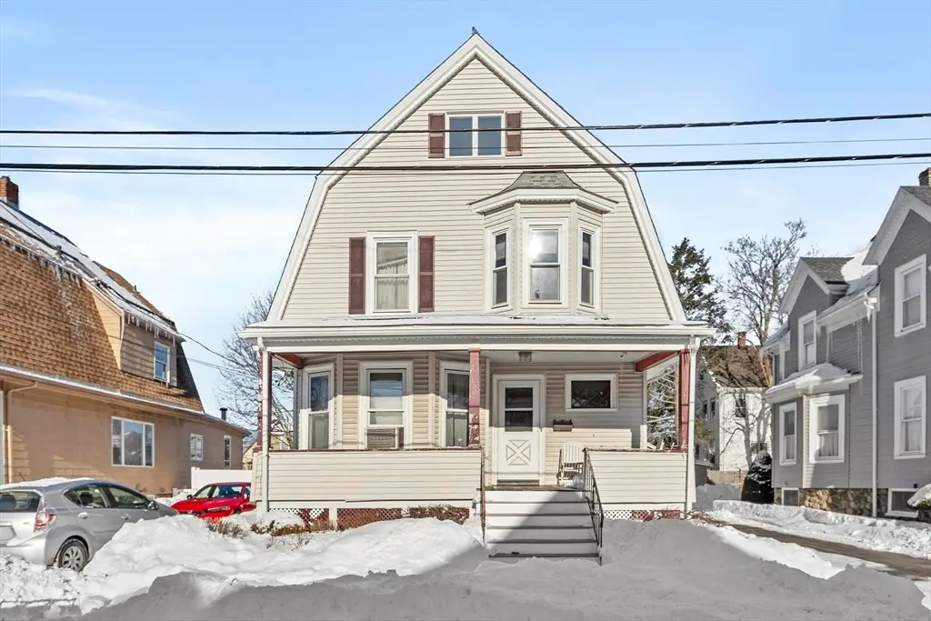 40 Archer St, Lynn, MA 01902 - Image #1