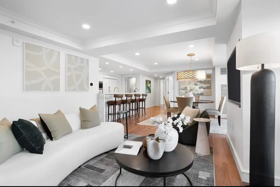 4 Battery Wharf #PH 4-6, Boston, MA 02109 - Image #2